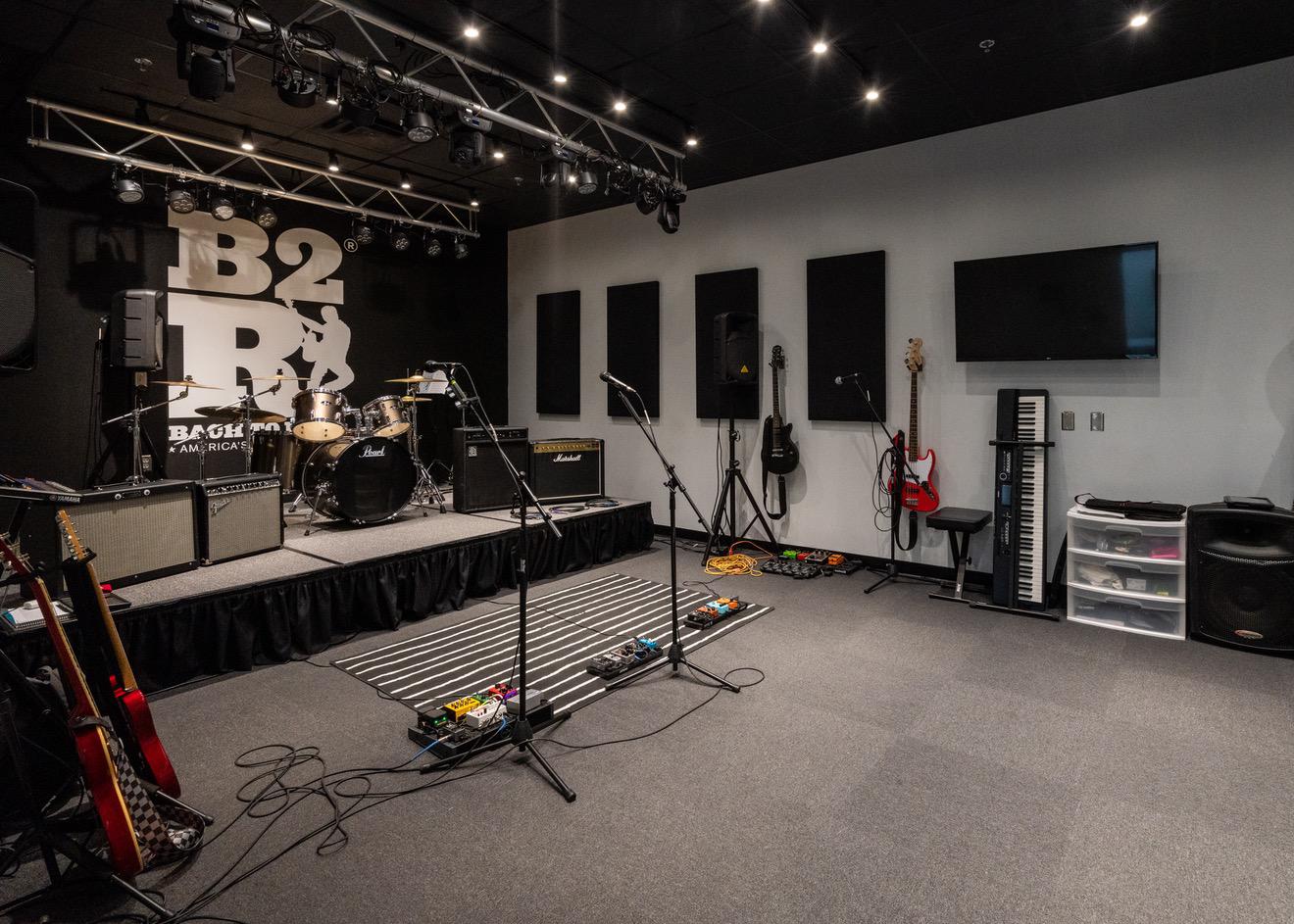 Bach 2 Rock Taylor Construction Bach 2 Rock Taylor Construction